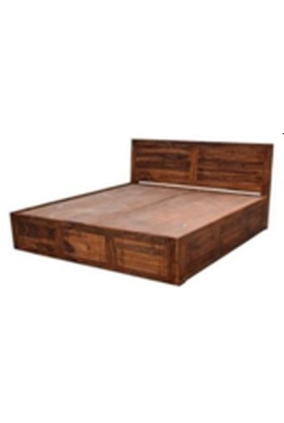 Bed Group Box King Size